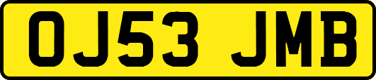 OJ53JMB
