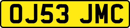 OJ53JMC