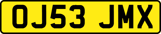 OJ53JMX