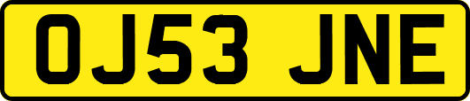 OJ53JNE