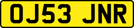 OJ53JNR