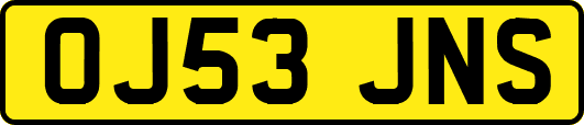 OJ53JNS