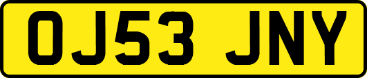OJ53JNY