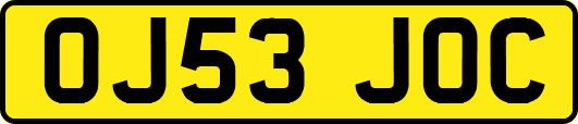 OJ53JOC
