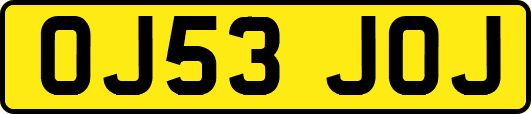 OJ53JOJ