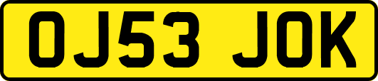 OJ53JOK
