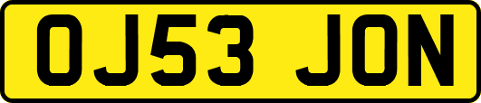 OJ53JON