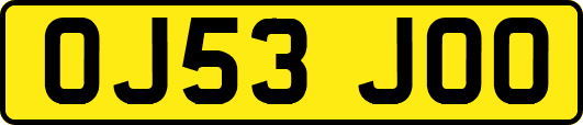 OJ53JOO