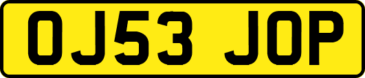 OJ53JOP