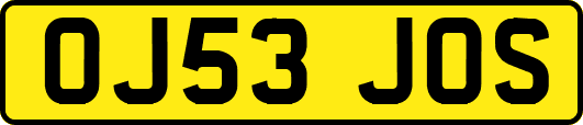 OJ53JOS