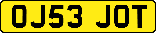 OJ53JOT