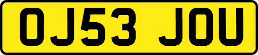 OJ53JOU