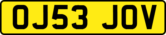 OJ53JOV