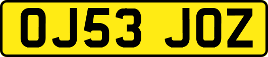 OJ53JOZ