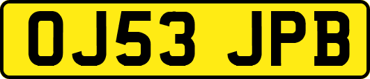 OJ53JPB