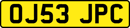 OJ53JPC