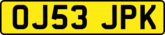 OJ53JPK