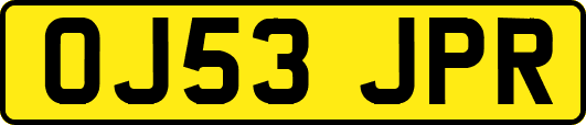 OJ53JPR