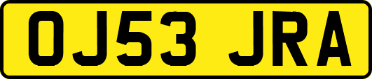 OJ53JRA