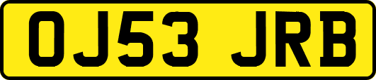 OJ53JRB