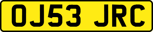 OJ53JRC