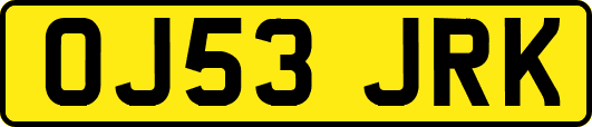 OJ53JRK