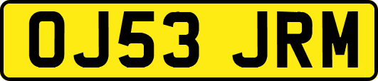 OJ53JRM