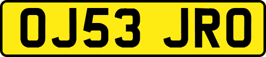 OJ53JRO