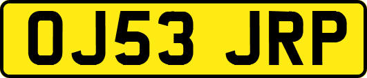 OJ53JRP