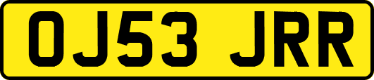 OJ53JRR