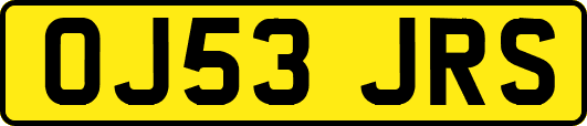 OJ53JRS