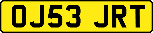 OJ53JRT