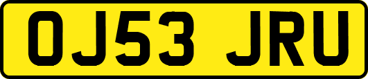 OJ53JRU