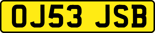 OJ53JSB