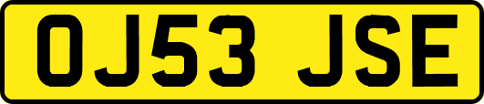 OJ53JSE
