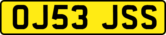 OJ53JSS