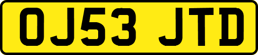 OJ53JTD
