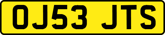 OJ53JTS