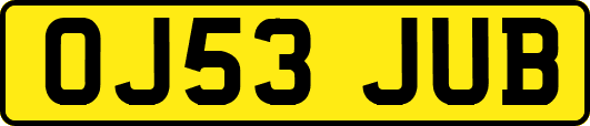 OJ53JUB