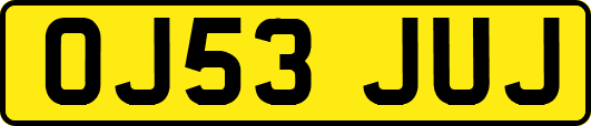 OJ53JUJ