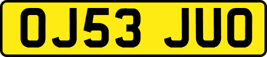 OJ53JUO