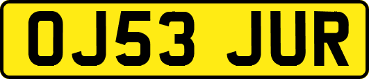 OJ53JUR