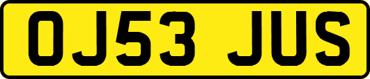 OJ53JUS