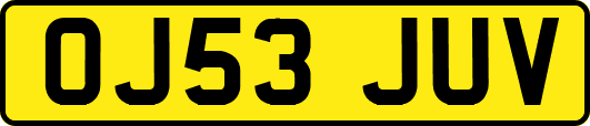 OJ53JUV