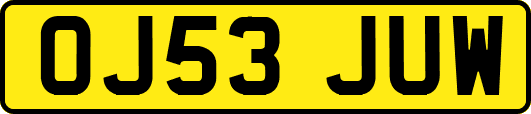 OJ53JUW