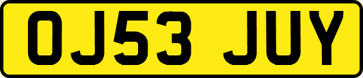 OJ53JUY