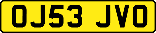 OJ53JVO