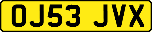 OJ53JVX