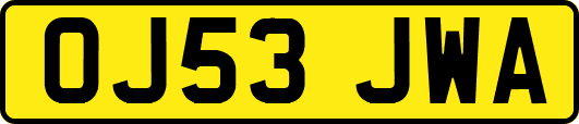 OJ53JWA