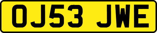 OJ53JWE